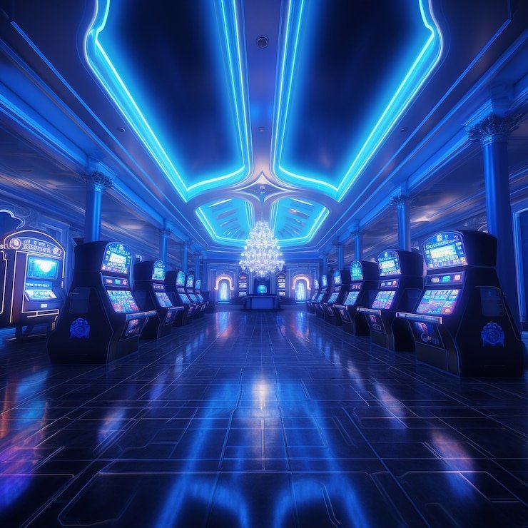bioskop777 Game Type