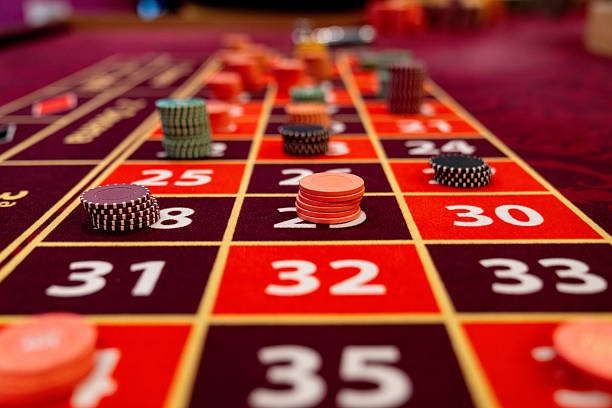 bioskop777 What Opens Inside Our Casino